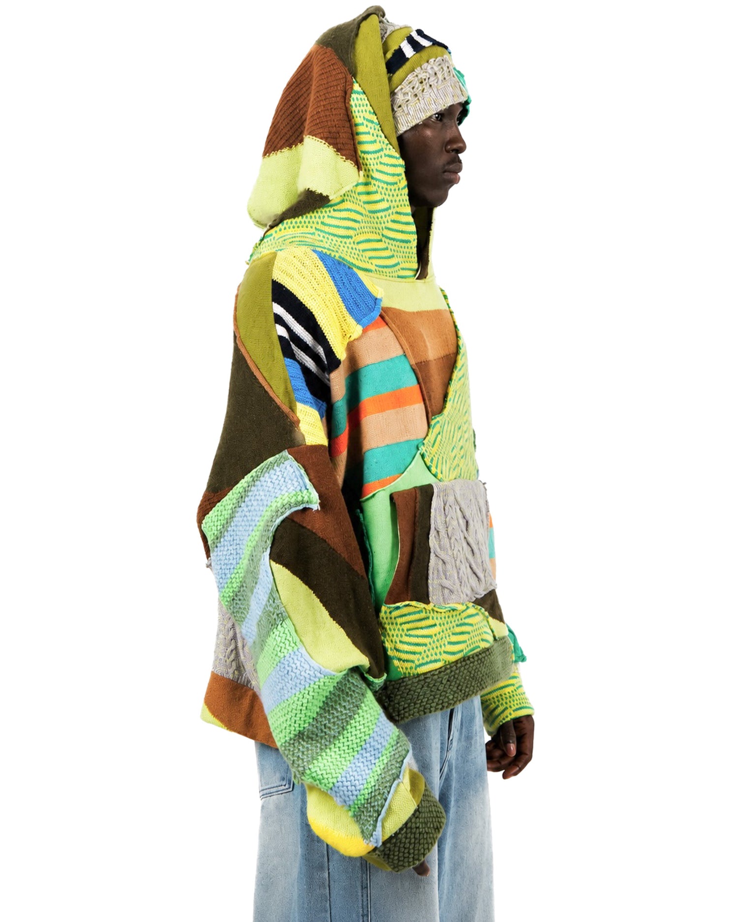 Guest in Residence x Nigel Xavier Hoodie