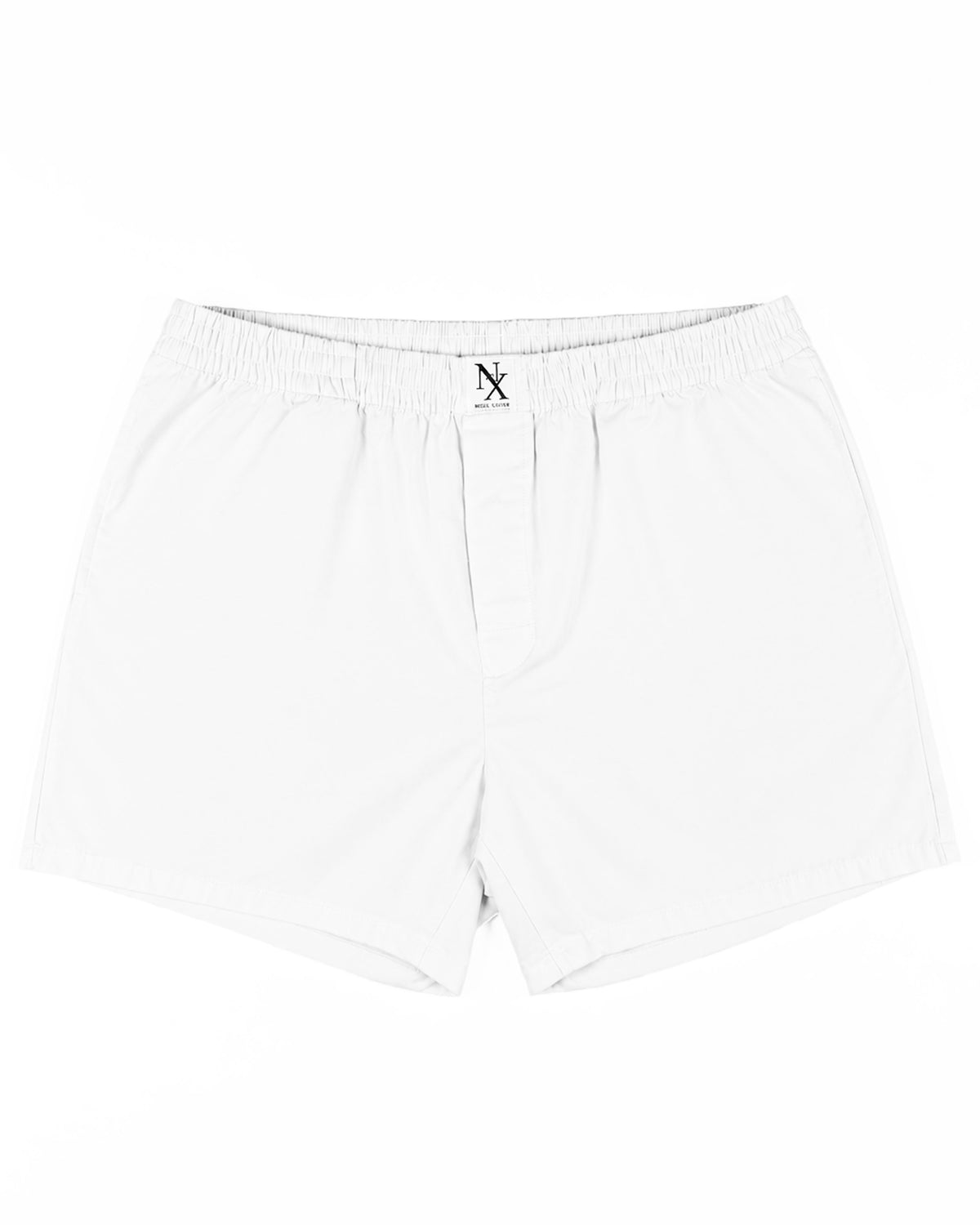 NX Logo Boxer Shorts