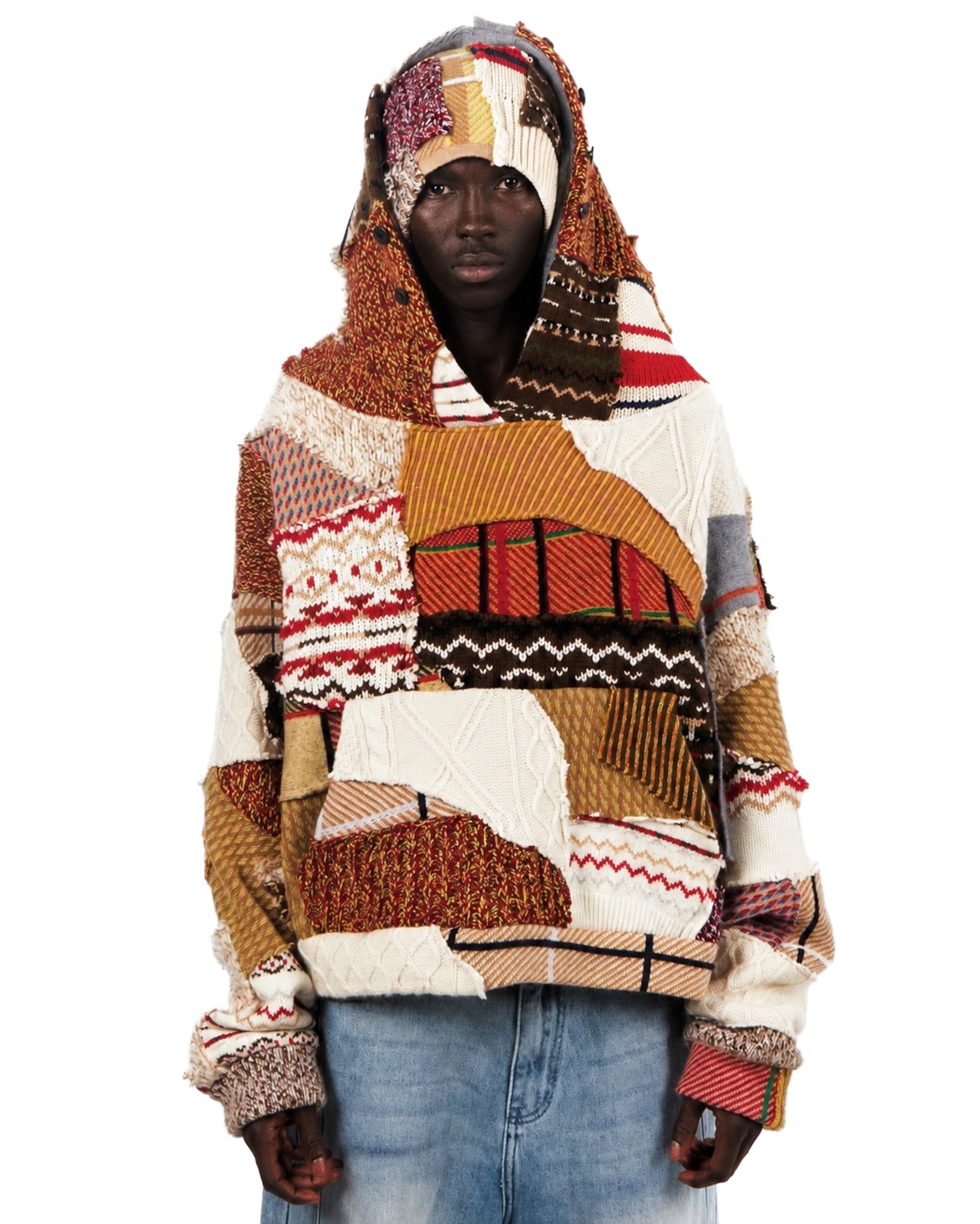 Guest in Residence x Nigel Xavier Hoodie