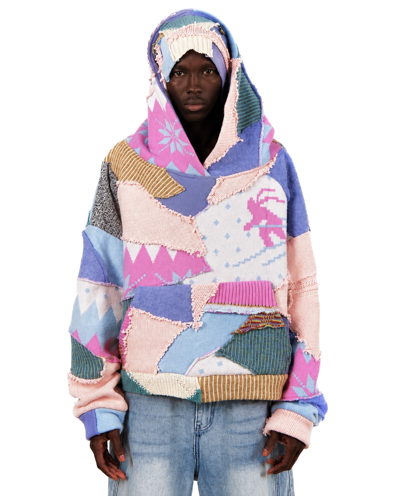 Guest in Residence x Nigel Xavier Hoodie