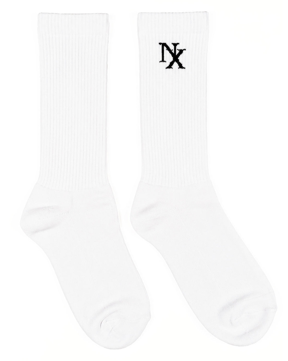 NX Logo Socks