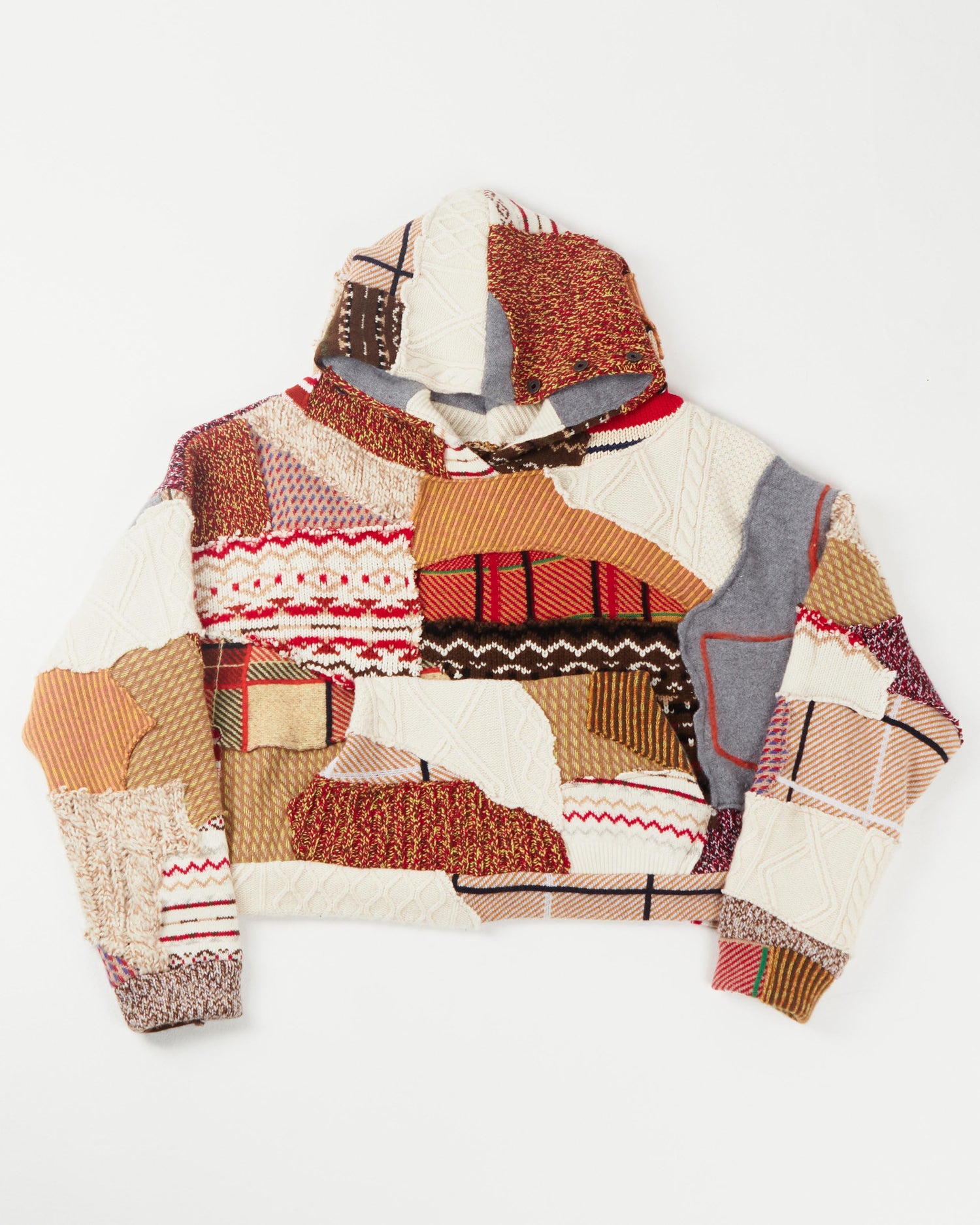 Guest in Residence x Nigel Xavier Hoodie