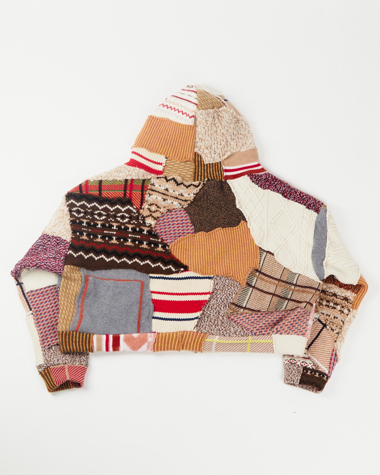 Guest in Residence x Nigel Xavier Hoodie