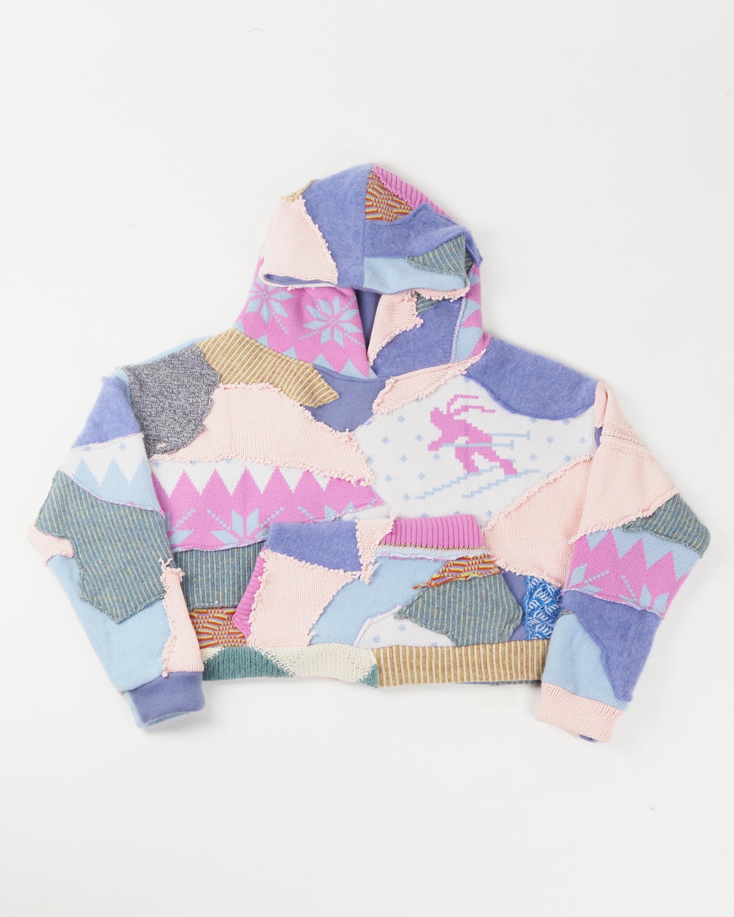 Guest in Residence x Nigel Xavier Hoodie