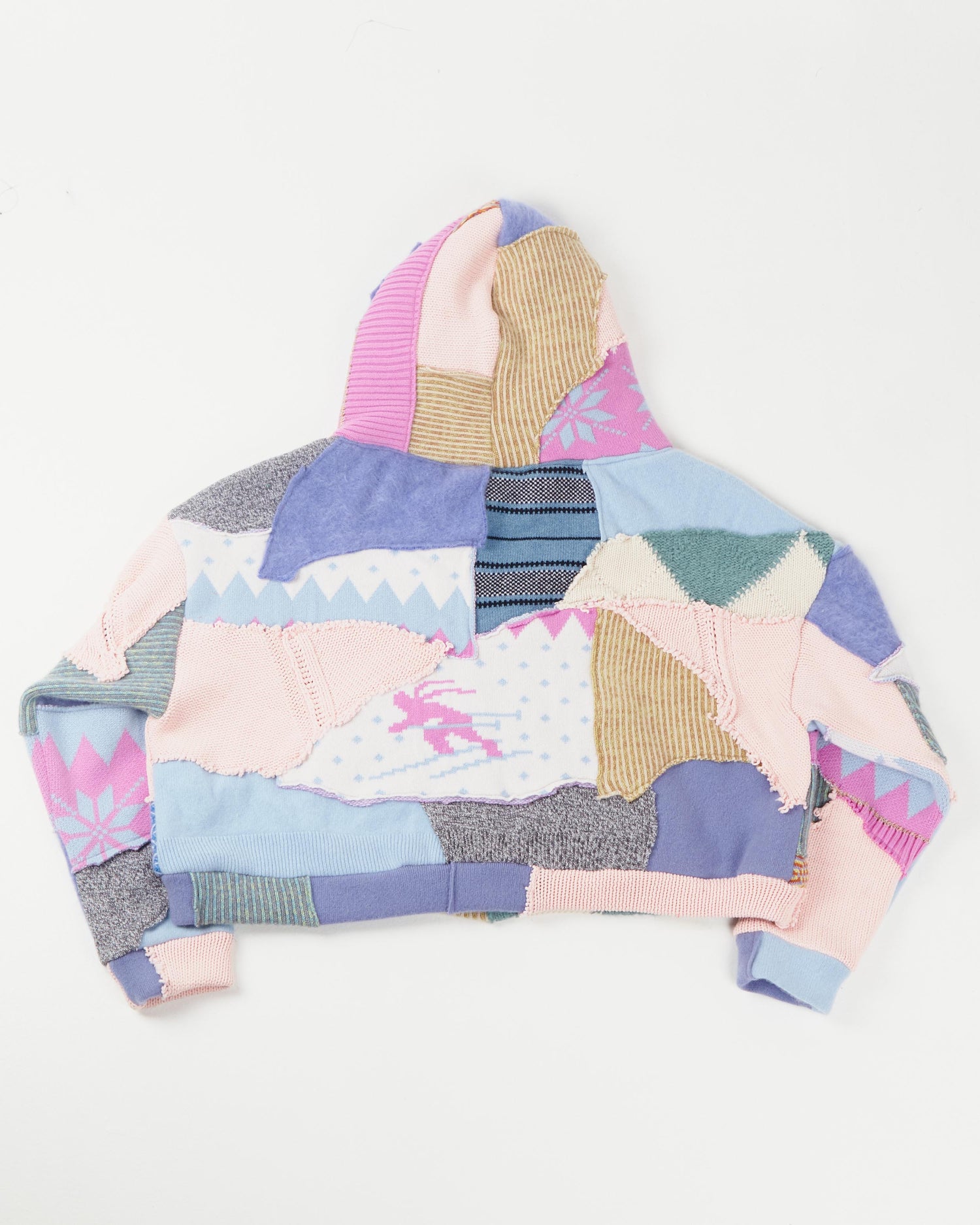 Guest in Residence x Nigel Xavier Hoodie