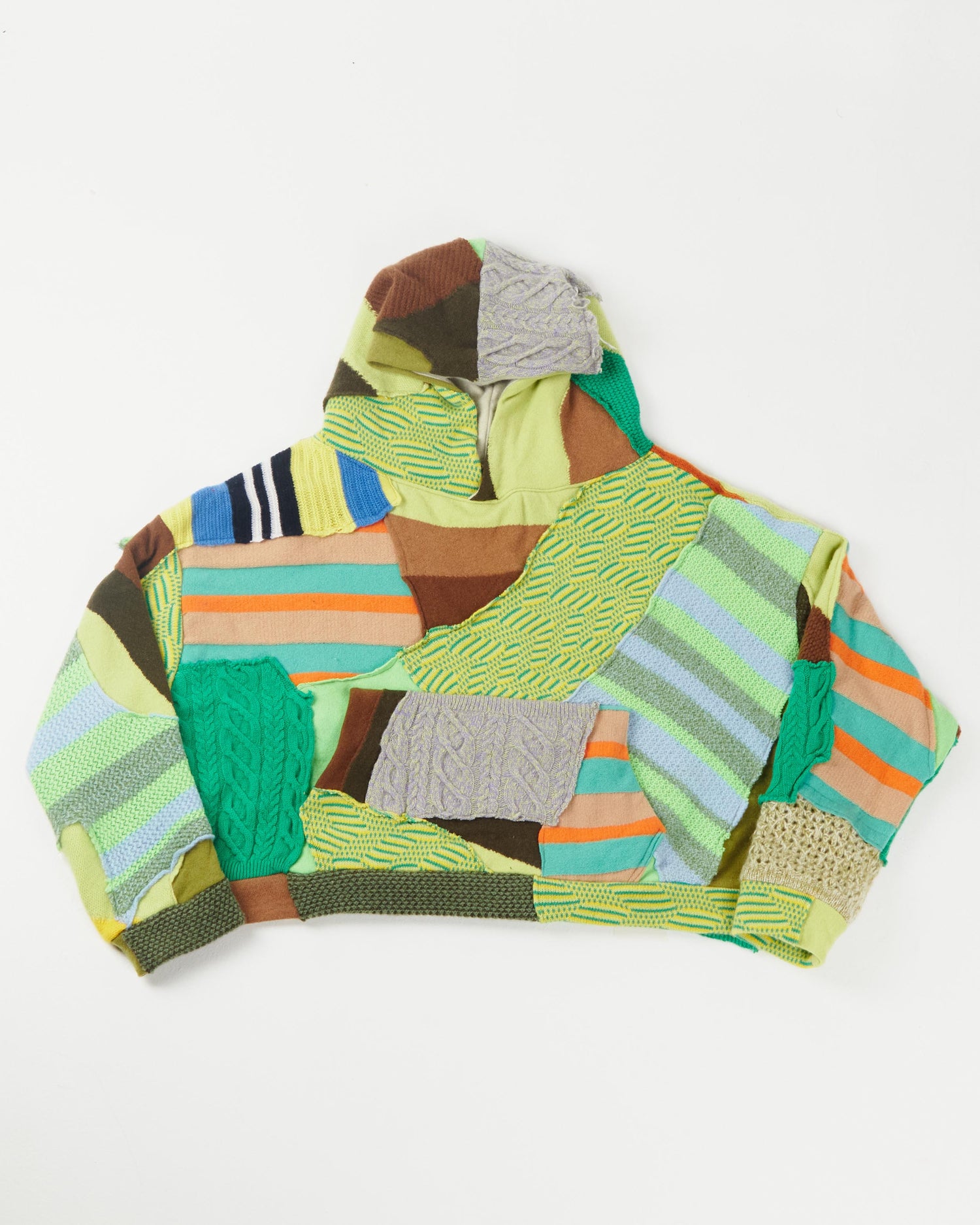 Guest in Residence x Nigel Xavier Hoodie