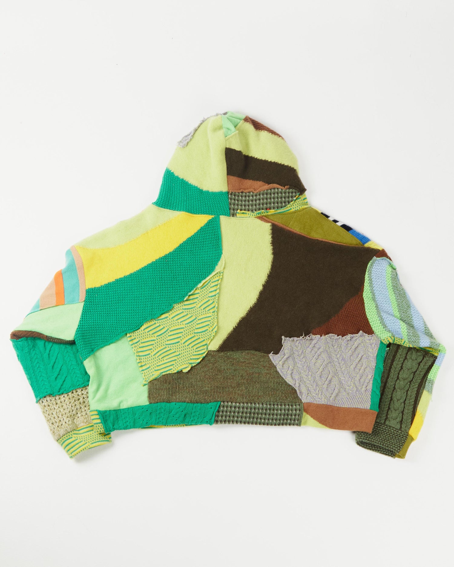 Guest in Residence x Nigel Xavier Hoodie