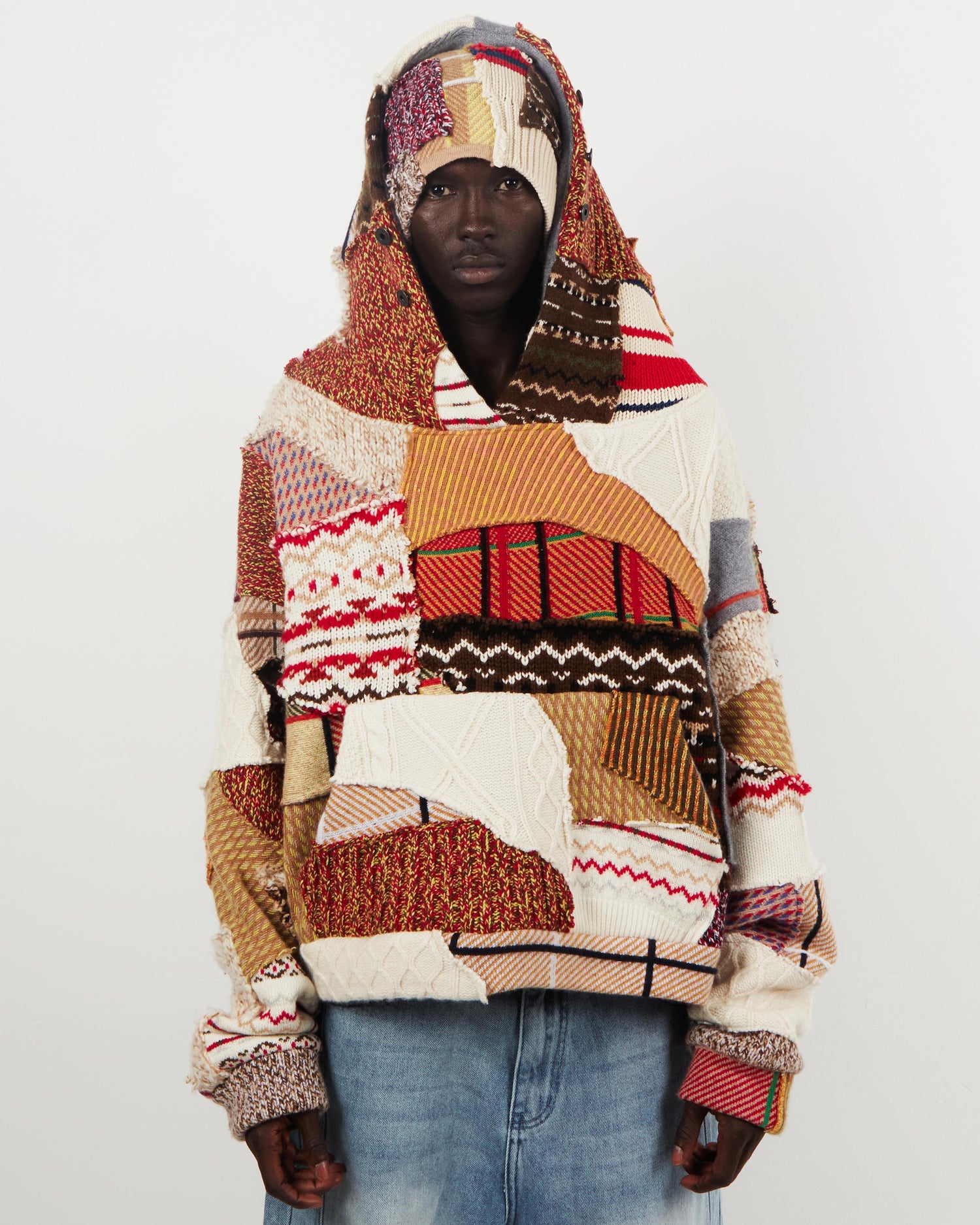 Guest in Residence x Nigel Xavier Hoodie