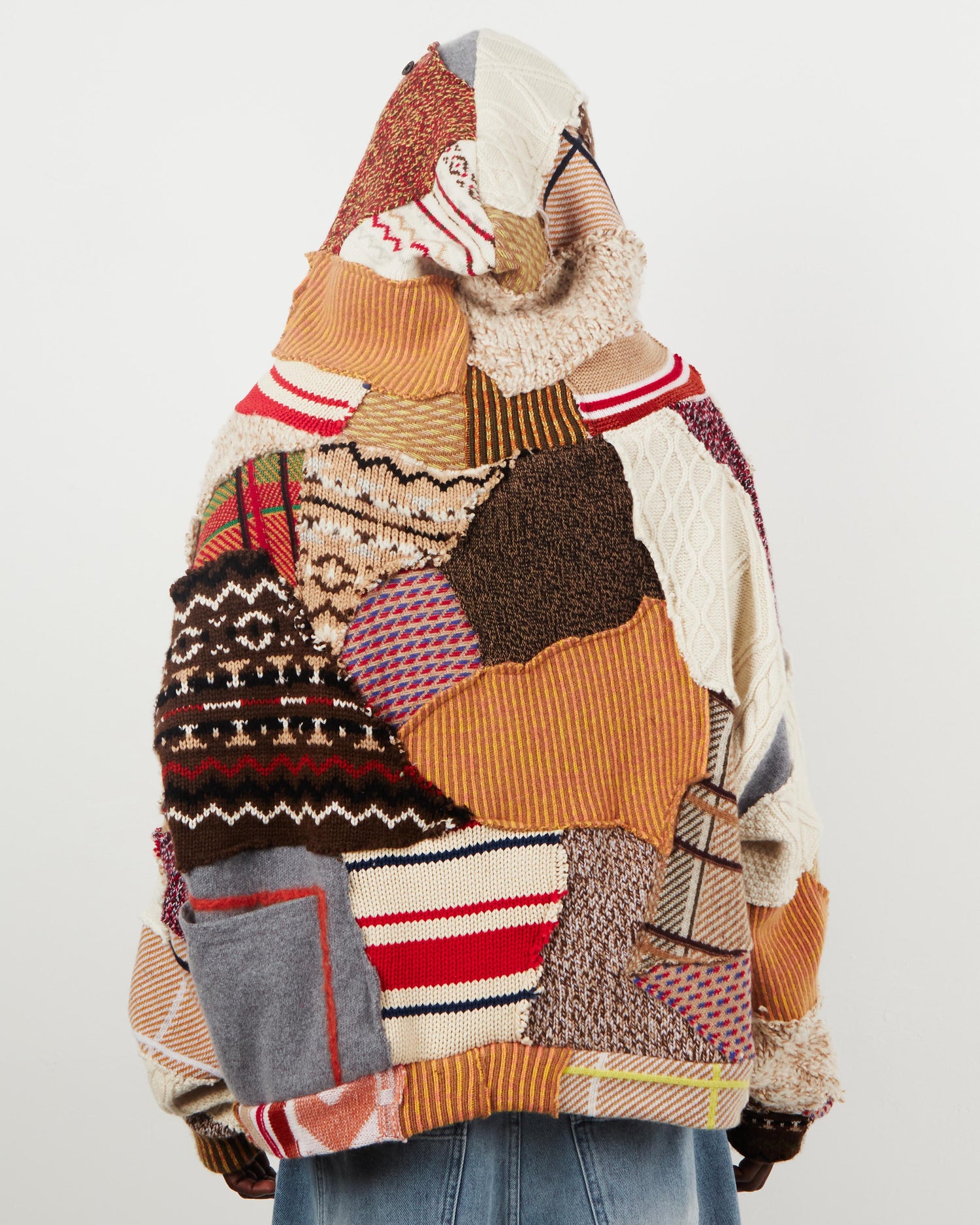 Guest in Residence x Nigel Xavier Hoodie