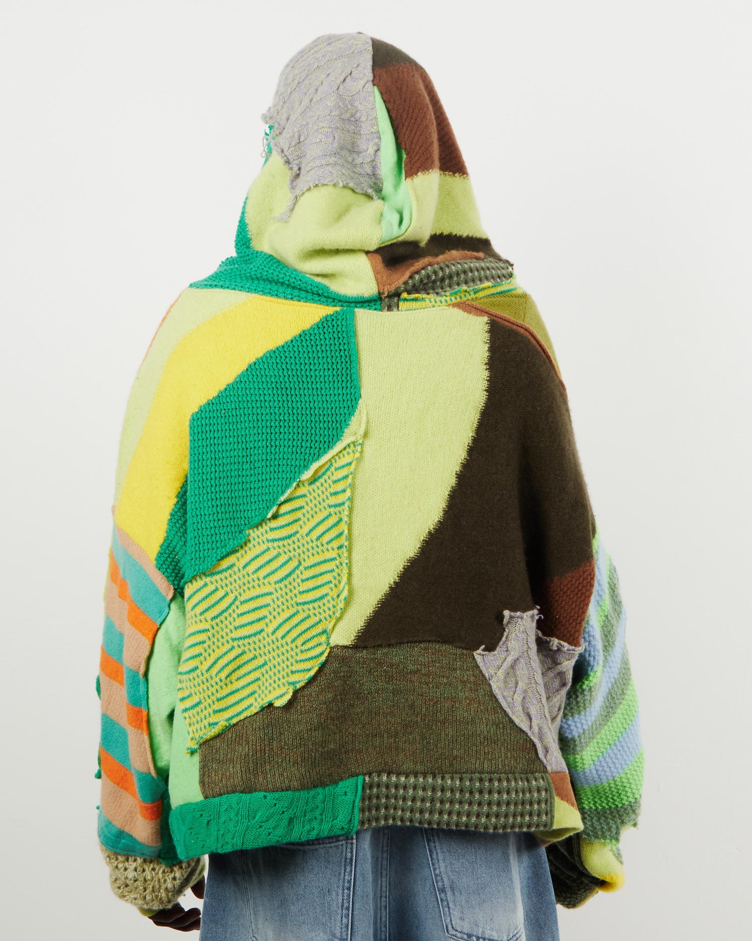 Guest in Residence x Nigel Xavier Hoodie