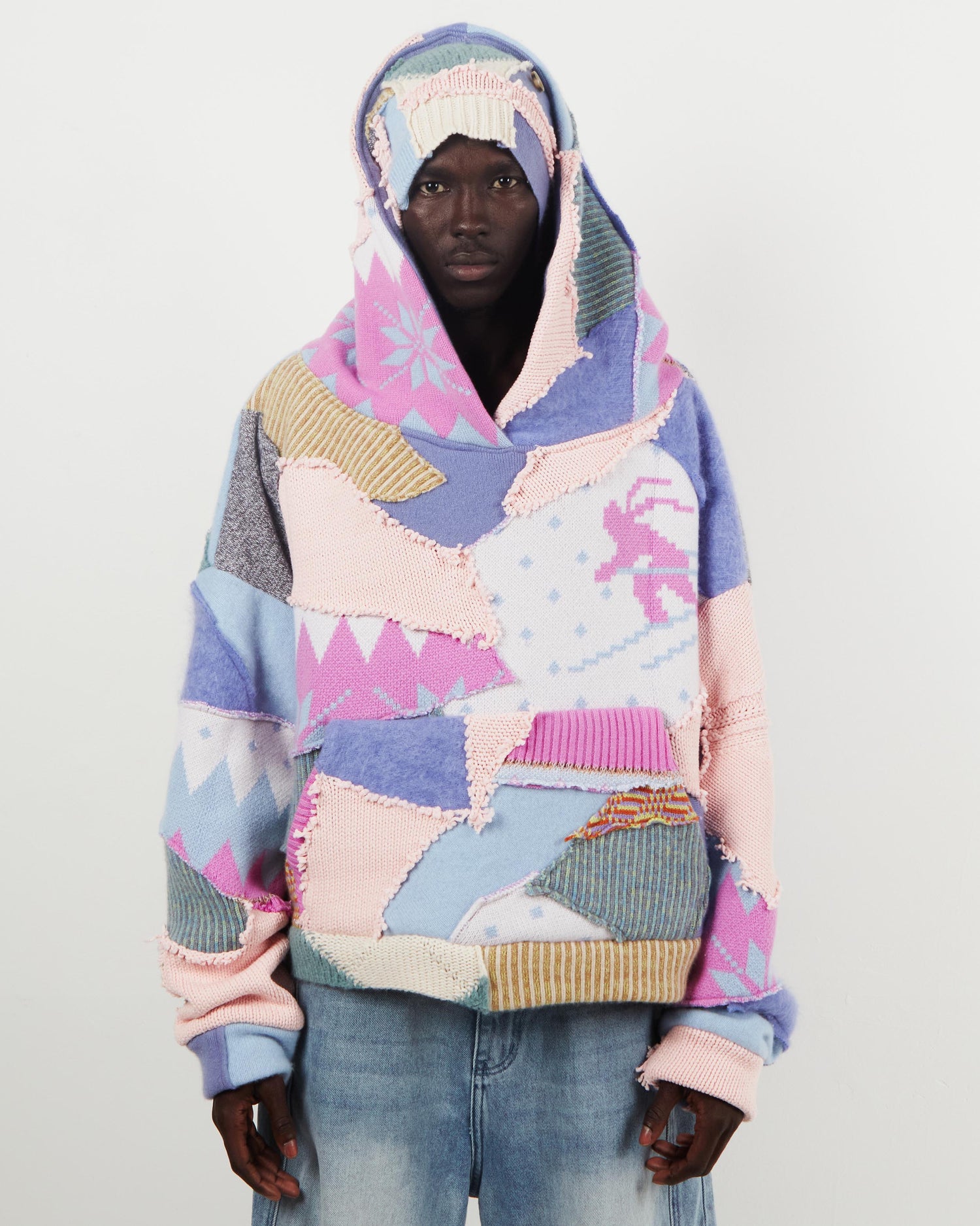 Guest in Residence x Nigel Xavier Hoodie