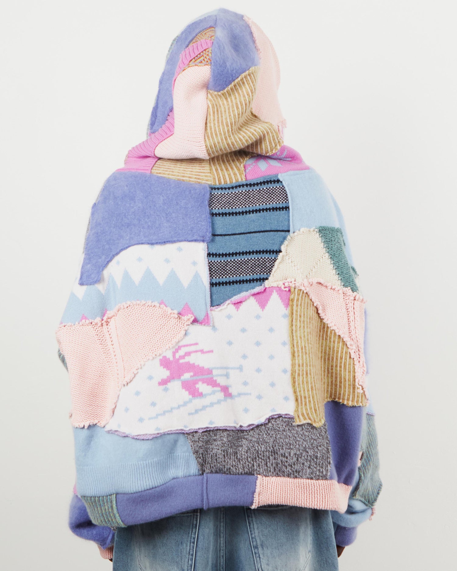 Guest in Residence x Nigel Xavier Hoodie