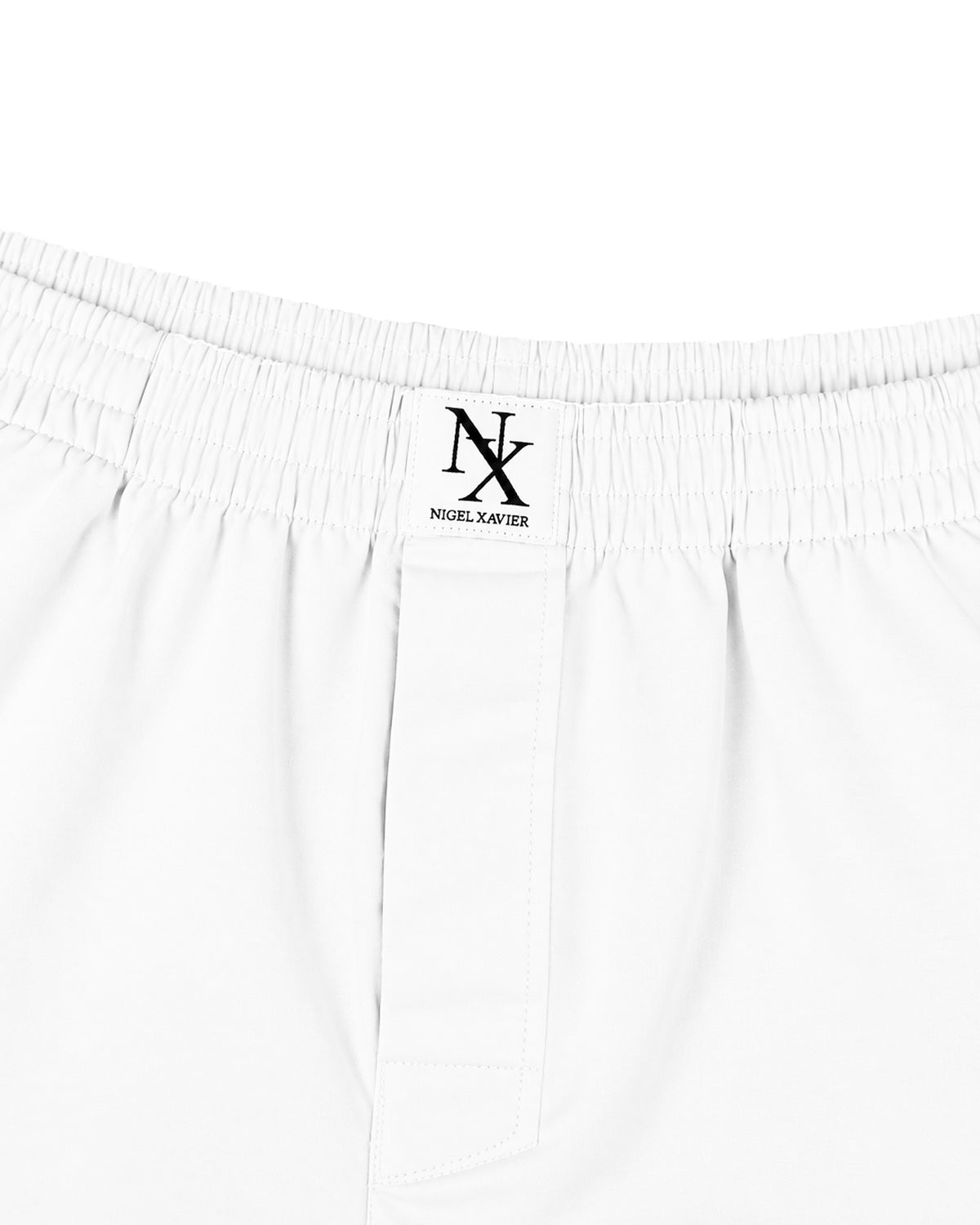 NX Logo Boxer Shorts