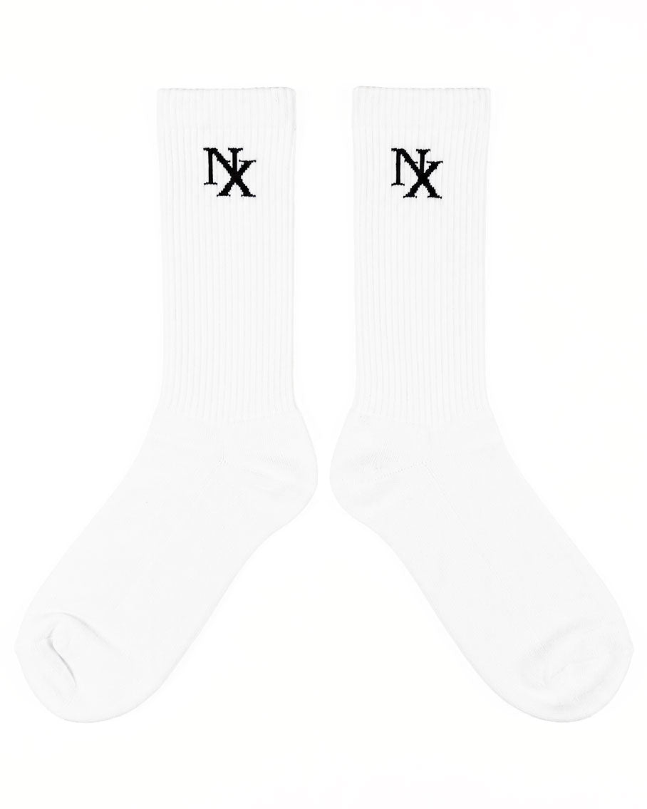 NX Logo Socks