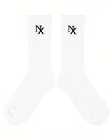 NX Logo Socks
