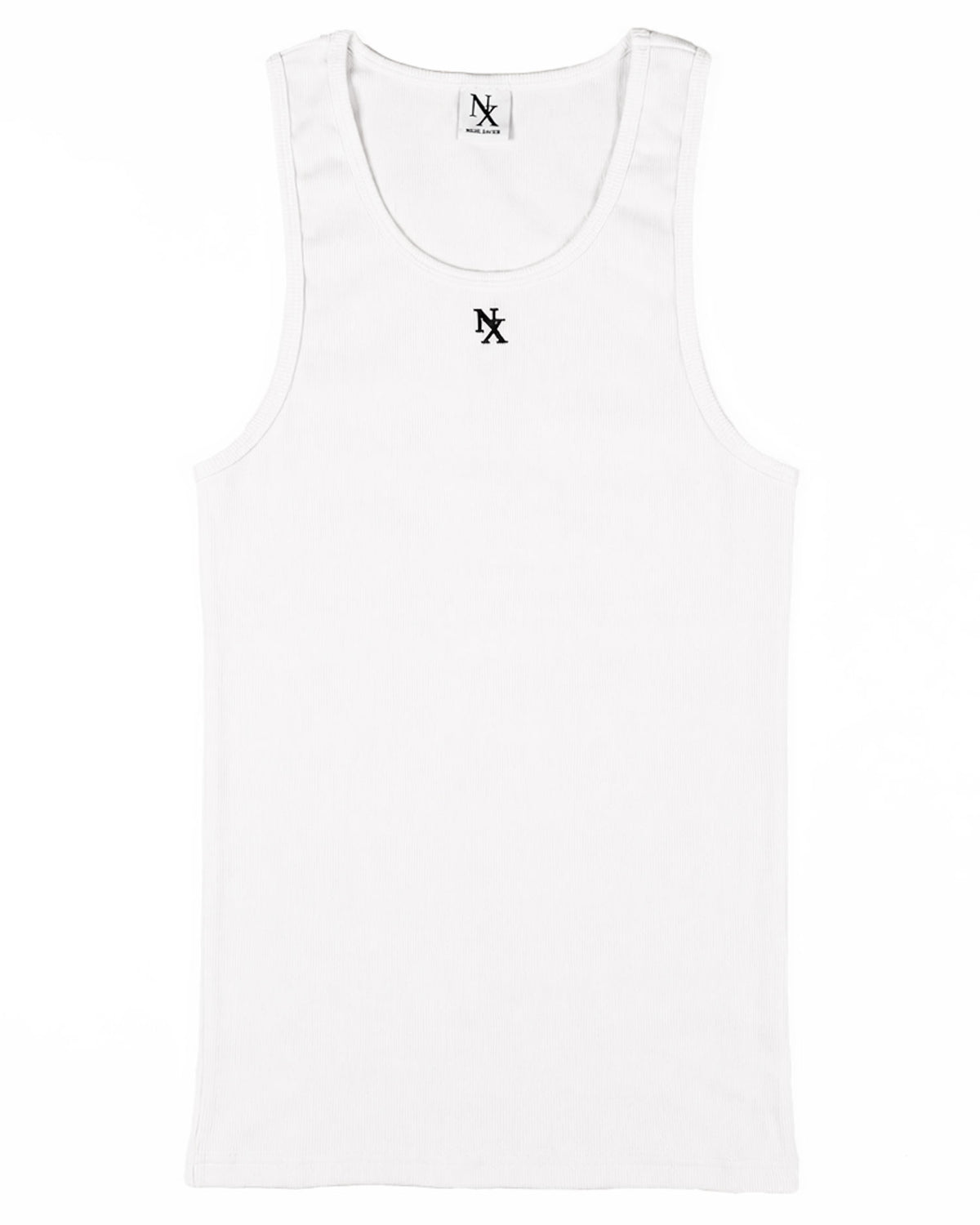 NX Logo Tank Top