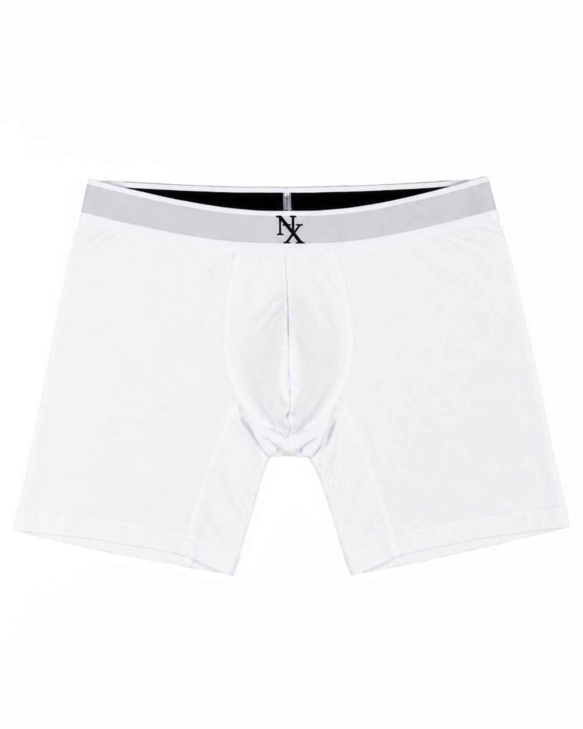 NX Logo Boxer Briefs (2 pack)