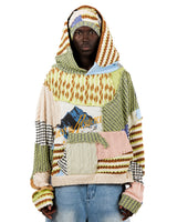 Guest in Residence x Nigel Xavier Hoodie