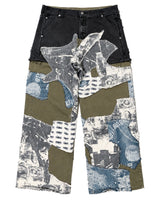 Rework Pepe/Ecko/Carhart/Levi Jeans