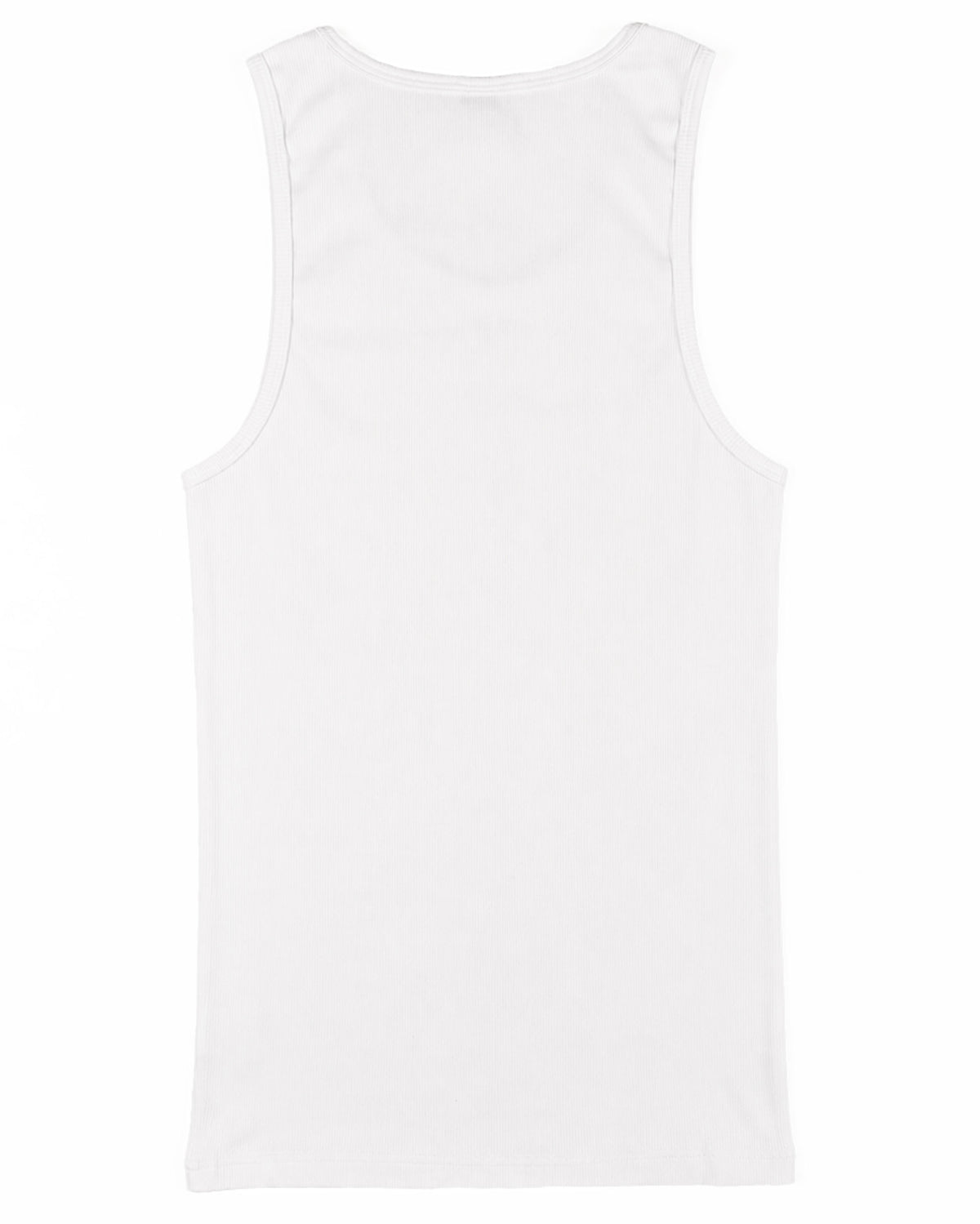 NX Logo Tank Top