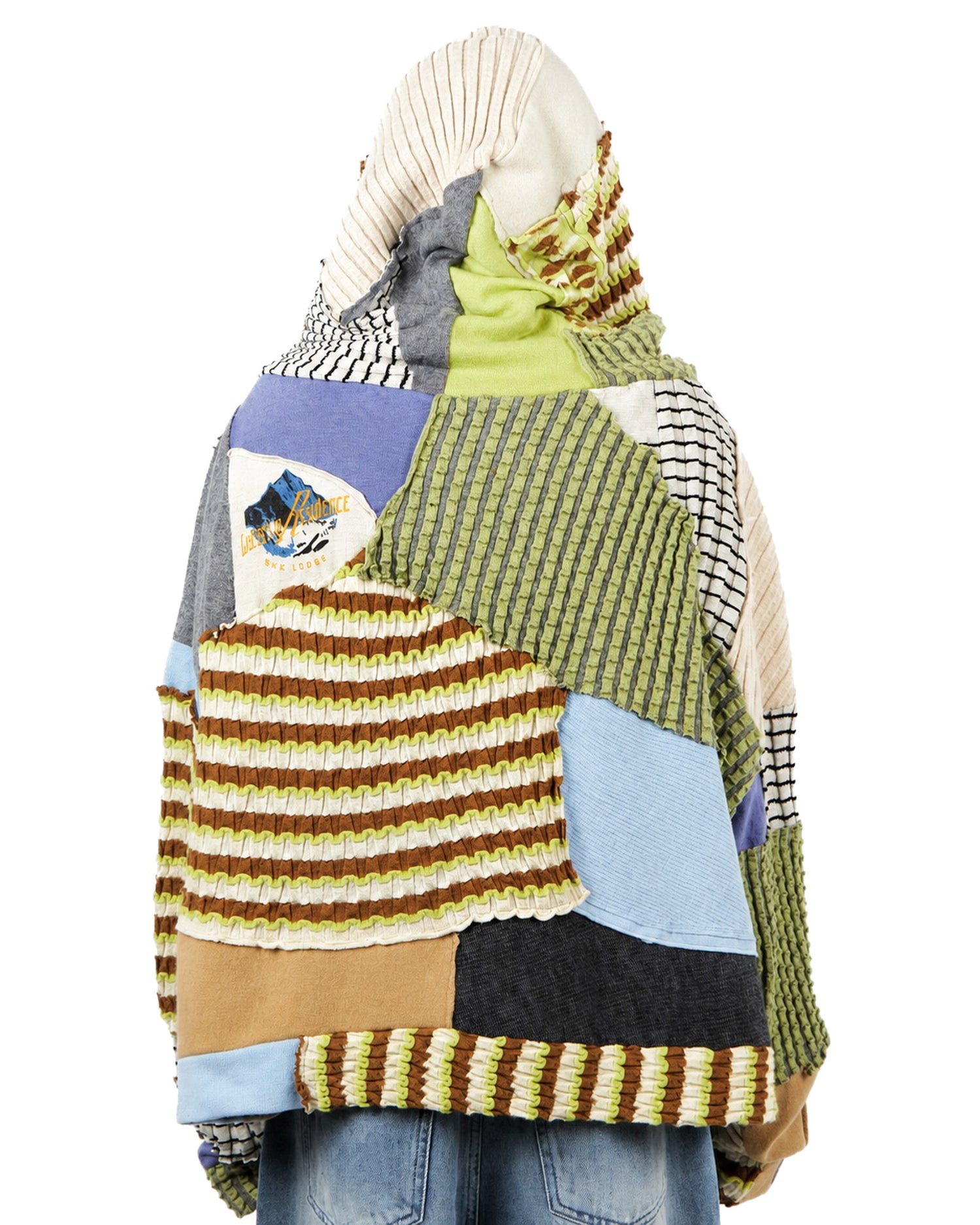 Guest in Residence x Nigel Xavier Hoodie