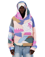 Guest in Residence x Nigel Xavier Hoodie