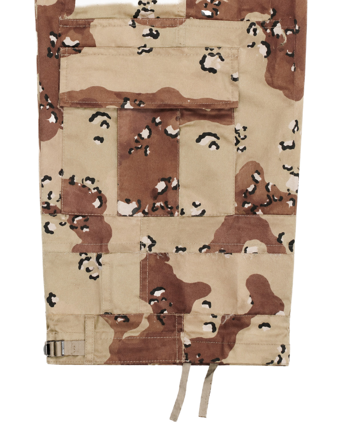 Desert Rework Camo Cargo Pants