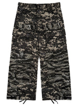 Urban Tiger/ Subdued Urban Digital Rework Camo Cargo Pants