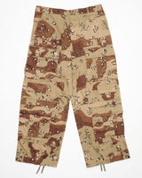 Desert Rework Camo Cargo Pants