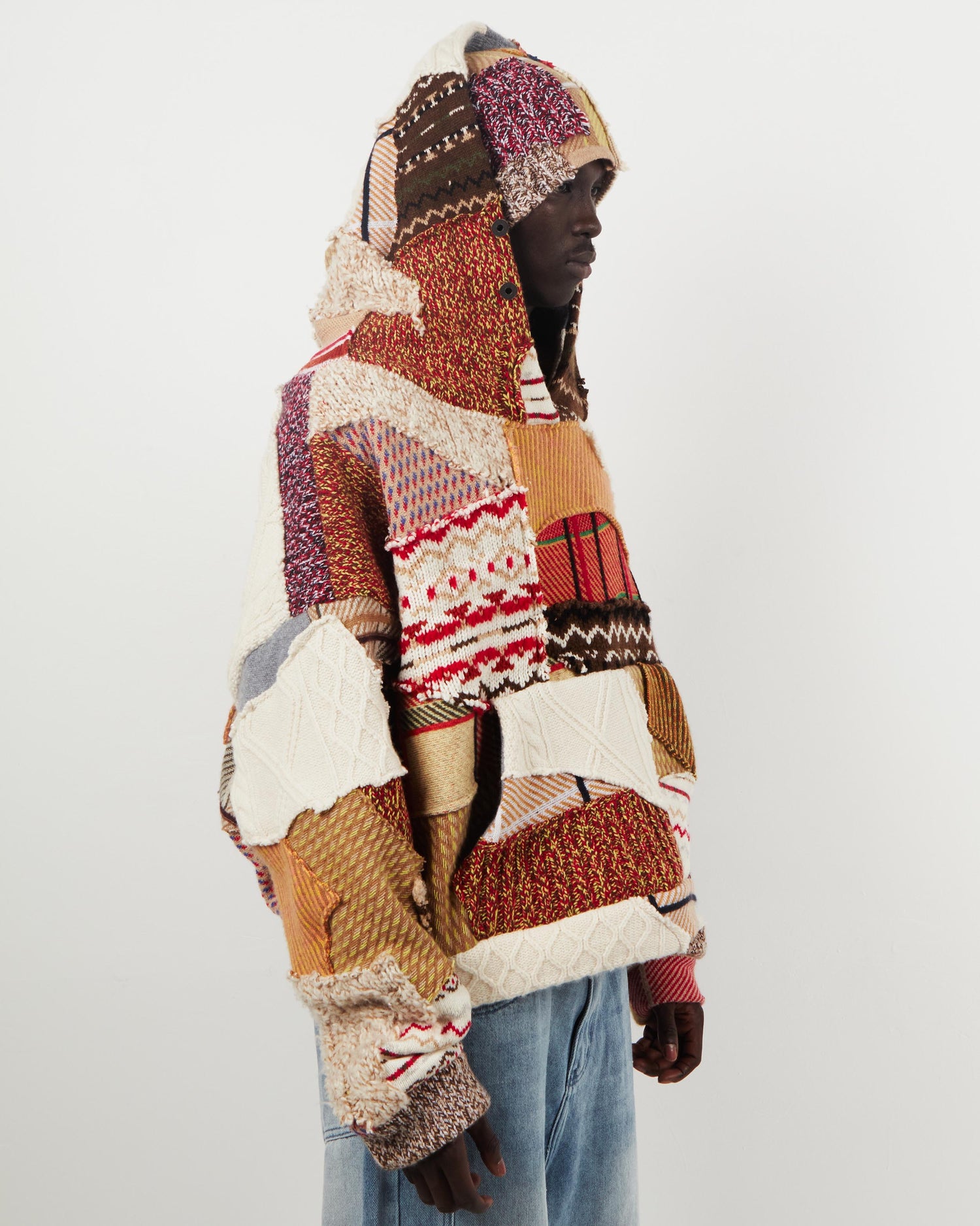 Guest in Residence x Nigel Xavier Hoodie