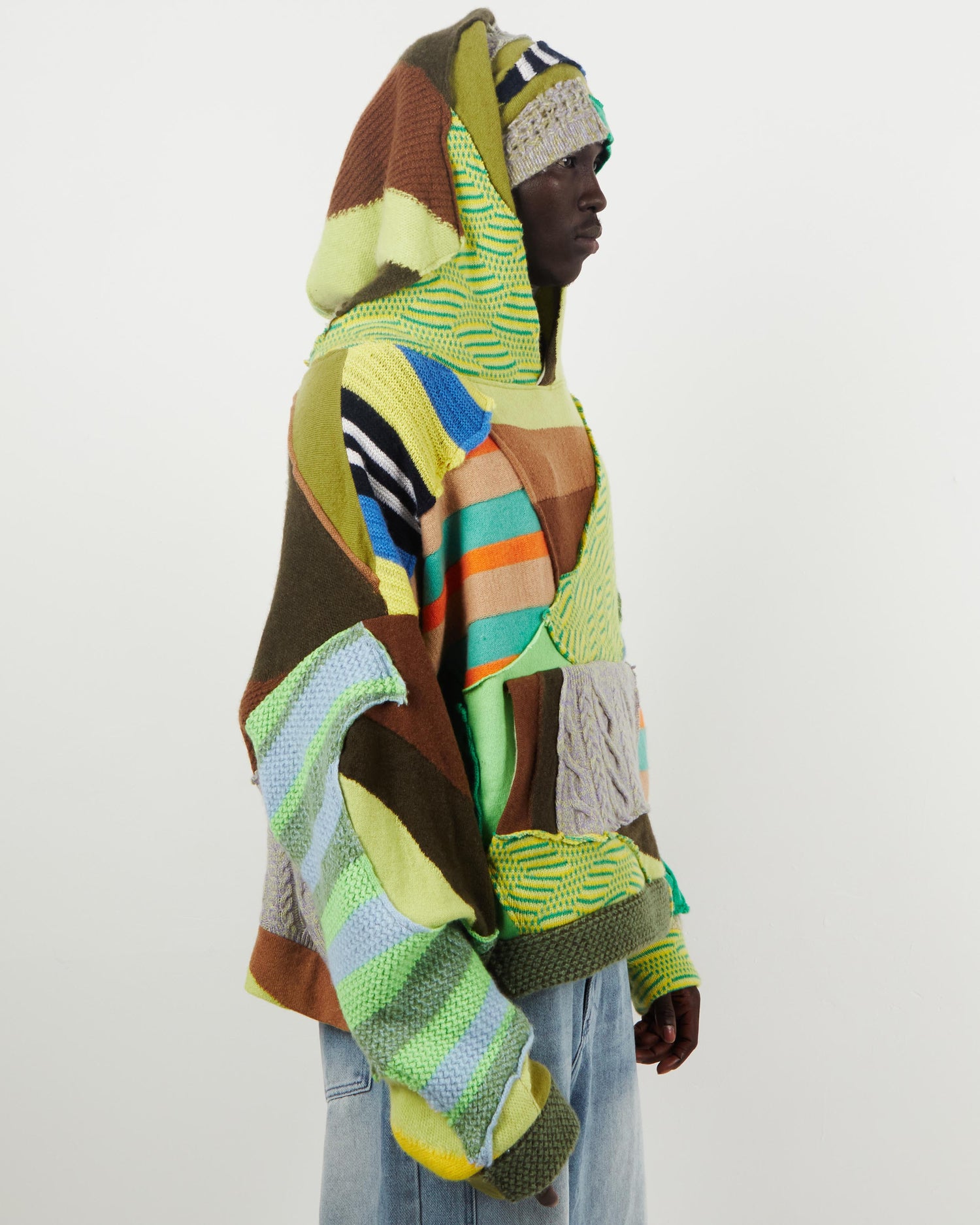 Guest in Residence x Nigel Xavier Hoodie